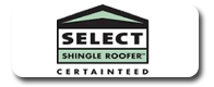 Select Shingle Roofer